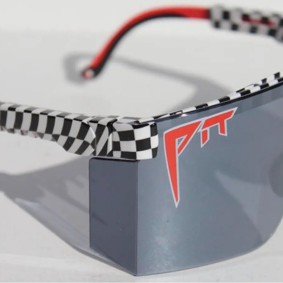 Pit Viper Intimidator - ‘The Victory Lane’ - Picture 3 of 4